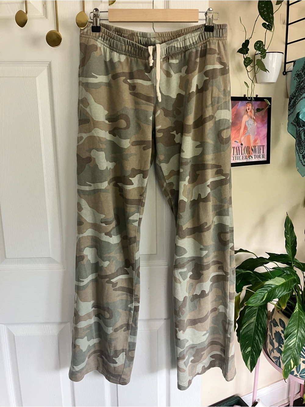john galt camo sweats